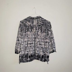 Zenergy Zip-Up Jacket